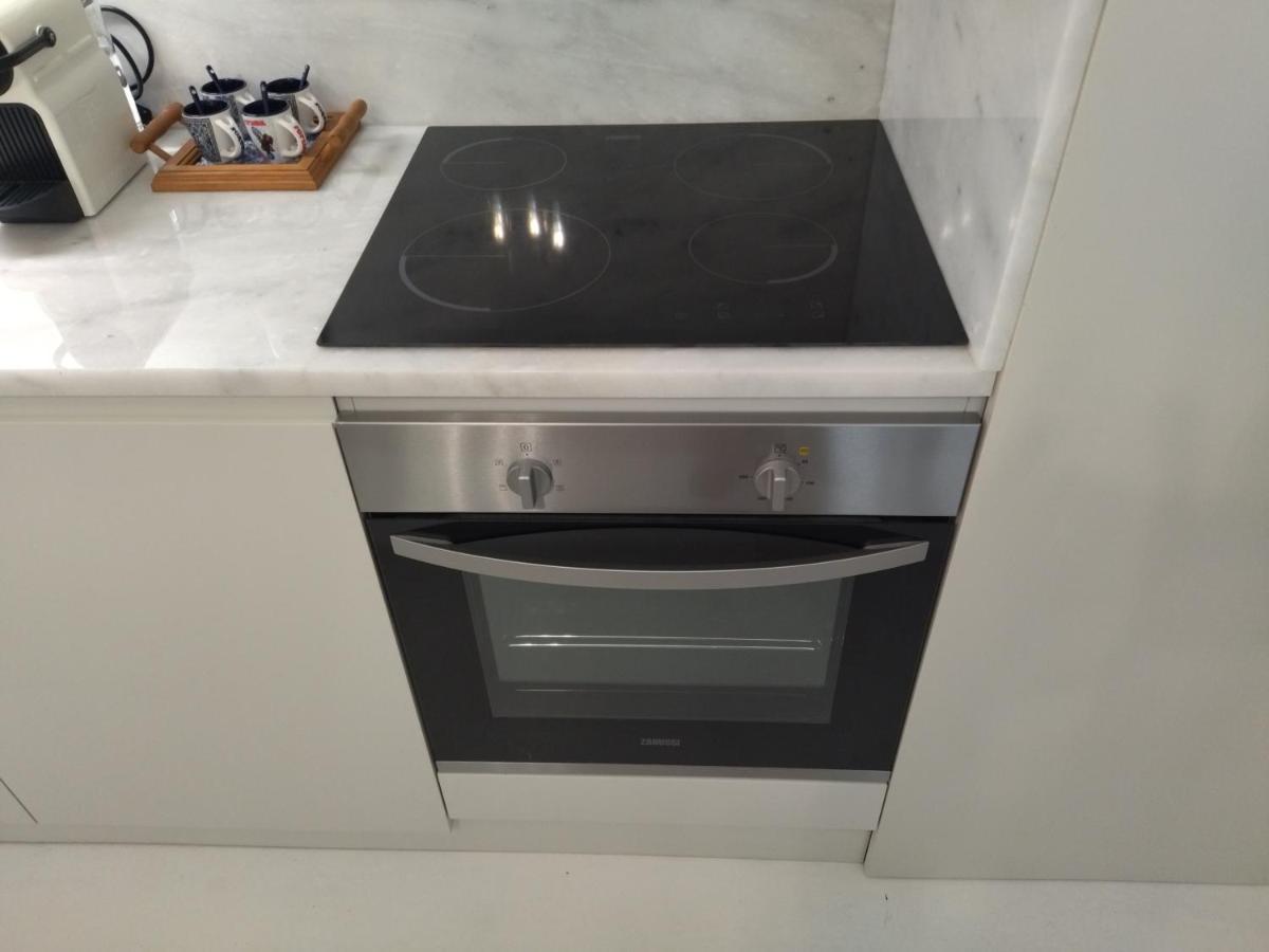 Cais Das Pedras Patio Apartment - With Washer And Dryer Machine Порту Экстерьер фото