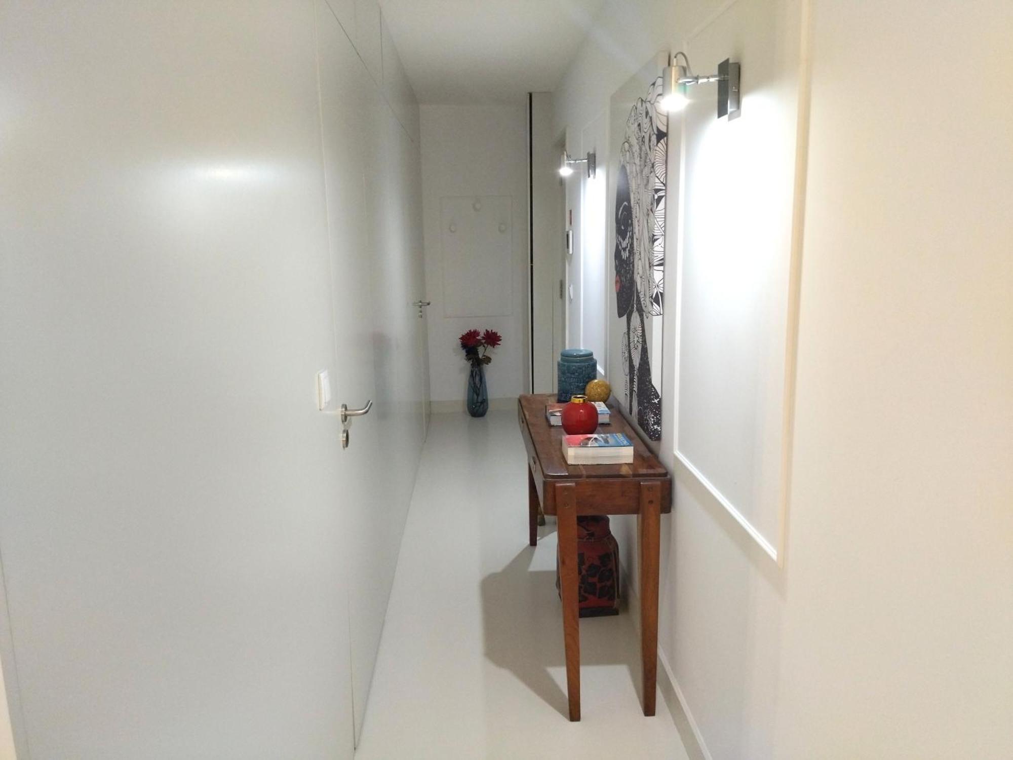 Cais Das Pedras Patio Apartment - With Washer And Dryer Machine Порту Экстерьер фото